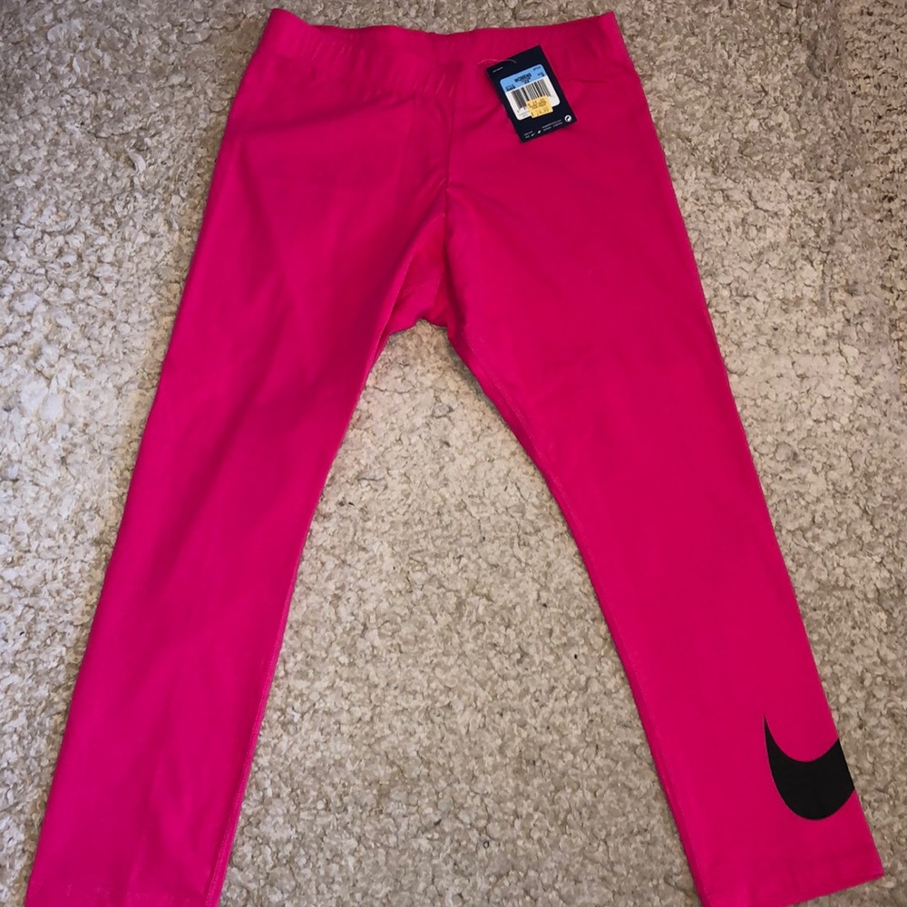 Nike yoga pants